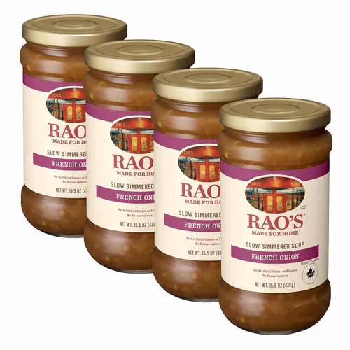 Vista 26 de Sopa de calabaza Rao's Made For Home, 15.1 onzas