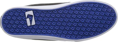 Vista 4 de Globe Zapatos de skate Mahalo Mid para hombre