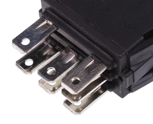 Vista 4 de JEENDA Interruptor de toma de fuerza 01002111 925-1716A compatible con CubCadet RZT42 RZT50 RZT54 MTD Troy Bilt Craftsman Tank M48 M50 M54 M60 M72
