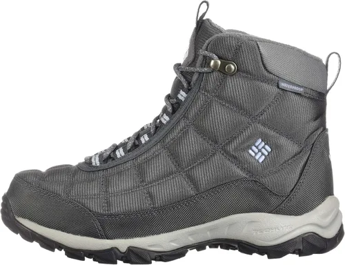 Vista 8 de Columbia Botas de senderismo para mujer Firecamp