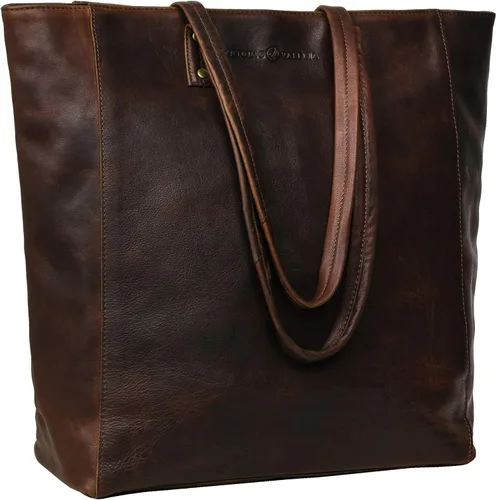 Vista 16 de ANTONIO VALERIA Ava Bolso de hombro con asa superior para mujer