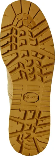 Vista 7 de Belleville 390DES - Botas de combate para clima caliente, color marrón tostado, fabricado en Estados Unidos