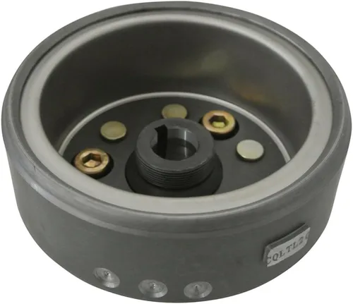 Vista 2 de Magneto - Rodillo de volante para 90cc 110cc 125cc Pit Pro Quad Dirt Bike ATV Buggy