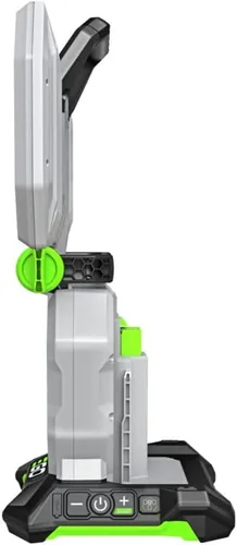 Vista 10 de EGO POWER+ Luz portátil, recargable, hasta 10,000 lúmenes de luz de trabajo, batería y cargador no incluidos - LT1000