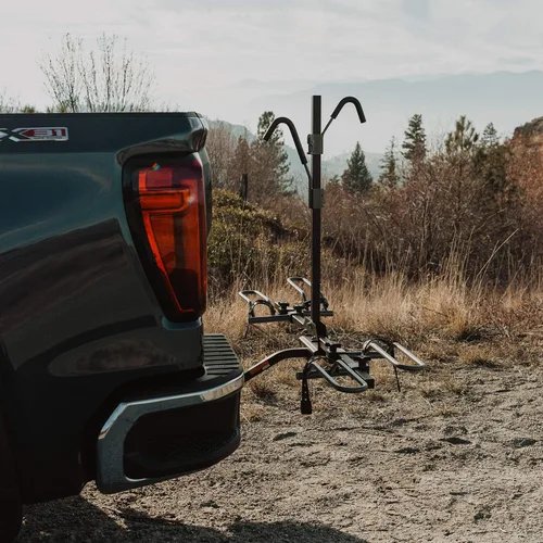 Vista 4 de Swagman XTC2 Soporte de enganche para bicicleta
