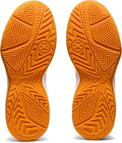 Vista 7 de ASICS Upcourt - Zapatos de voleibol escolares de 5 grados para niños
