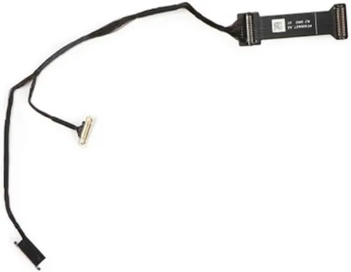 Vista 13 de [Piezas de dron] para Mavic Air 2 piezas de repuesto de brazo de motor de carcasa izquierda derecha delantera trasera cable de señal para DJI Mavic