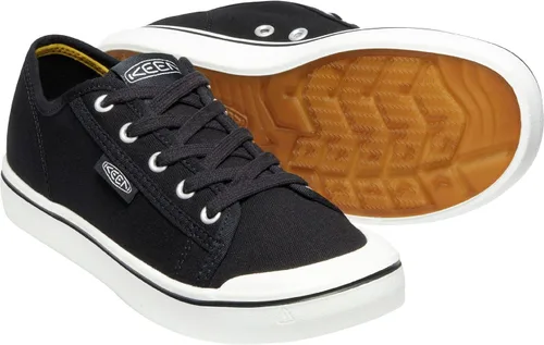 Vista 2 de KEEN Tenis cómodos y casuales Elsa 5 para mujer