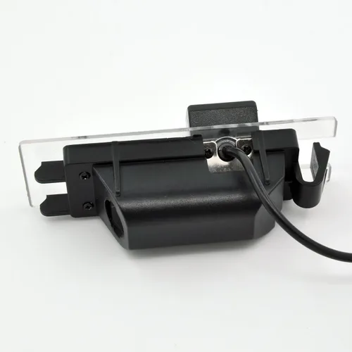 Vista 3 de Auto Wayfeng® Backup Camera for Opel Vectra Astra Zafira Insignia Haydo M1 MPE Lovns Coupe Hideo