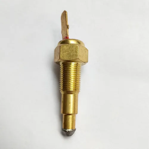 Vista 2 de Sensor de temperatura del agua 16222-83040 1622283040 para D1005 D722 V2403 V1502 V3600