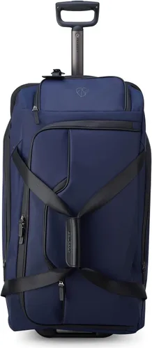 Vista 3 de Peugeot Voyages - Bolsa de lona con ruedas
