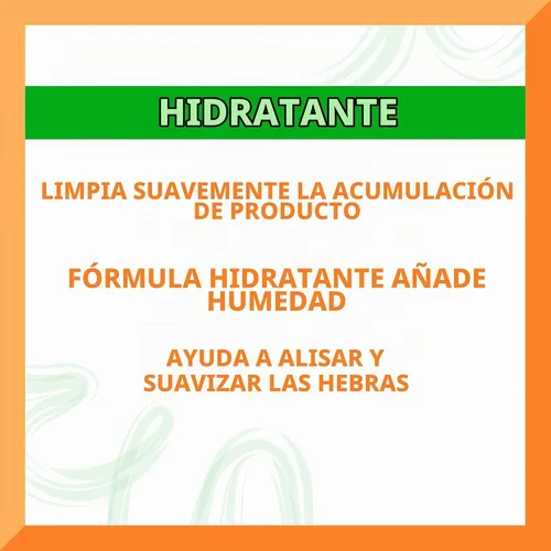 Vista 2 de Cantu Champú hidratante sin sulfato de aguacate con manteca de karité pura, 13.5 onzas (paquete de 2)