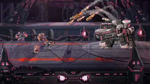 Vista 3 de Star Renegades - Nintendo Switch