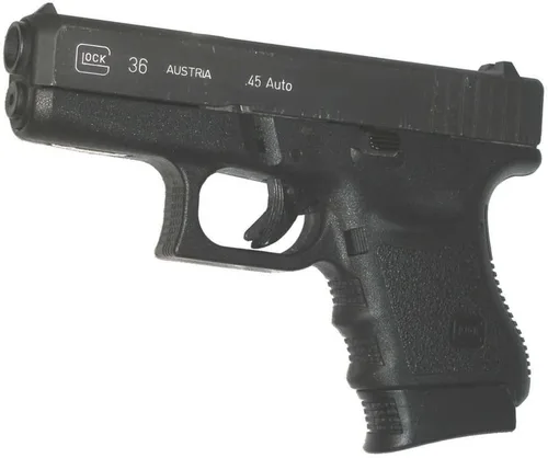Vista 19 de Pearce Grips, Extensiones de Agarre