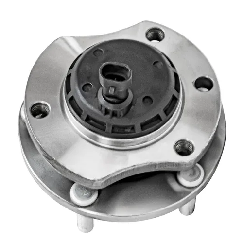 Vista 141 de Detroit Axle - Cojinete de rueda delantera para Honda Civic Chevy Aveo5 Spark Pontiac Lemans Pontiac G3 Wave Optima Suzuki Swift+ VW Jetta Rabbit