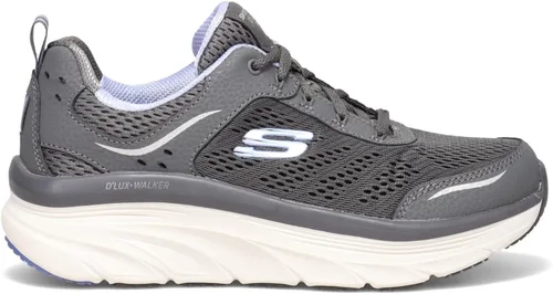 Vista 4 de Skechers - Tenis D'lux Walker Infinite Motion para mujer