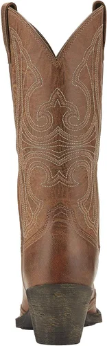 Vista 5 de ARIAT Botas Western para mujer, Tormenta de arena