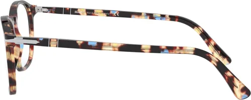 Vista 16 de Persol Po3007vm - Marcos cuadrados para gafas graduadas