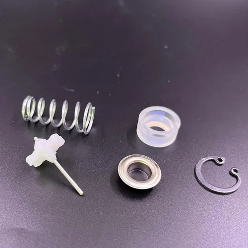 Vista 5 de Jitterbug 2135-K303 Kit de entrada de aire para IR 2131 2115TIMAX 2135 2135Ti 2112 Piezas de reparación de llave de impacto