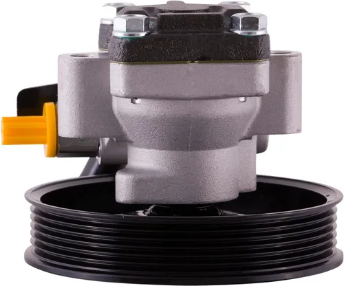 Vista 8 de Bomba de dirección asistida 60-6794P Compatible con Hyundai Sonata 2005-02, Kia Optima 2006-01
