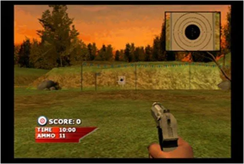 Vista 3 de NRA Gun Club - PlayStation 2 (Renewed)