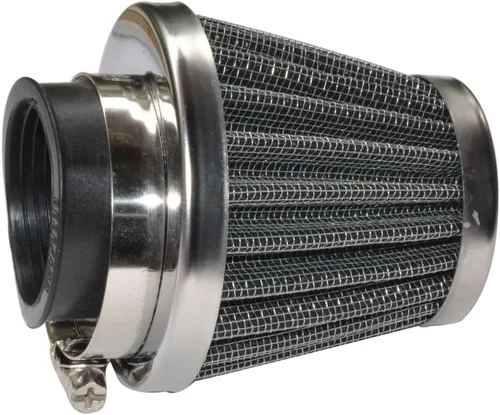 Vista 3 de baitaihem 2 unidades Motocicleta Pod Filtro de Aire de bolsillo suciedad ATV Pit Bike – 35 38 39 40 42 46 48 50 52 54 mm, 35mm