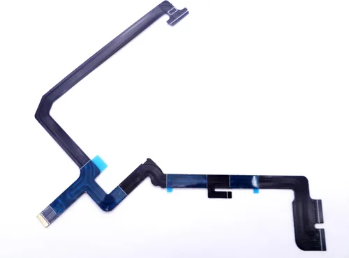 Vista 6 de Reemplazo de cable flexible de la flexión de la cinta plana del cardán