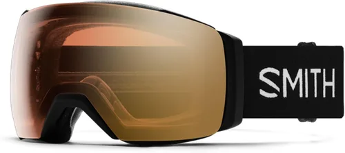 Vista 14 de SMITH I/O MAG Gafas de nieve – Gafas de esquí y snowboard para adultos con lente solar + lente intercambiable – para hombres y mujeres