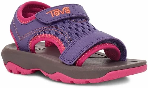 Vista 7 de Teva Unisex-Child T Psyclone XLT Sandal