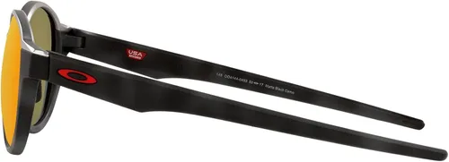 Vista 4 de Oakley Gafas de sol redondas Oo4144 Coinflip para hombre