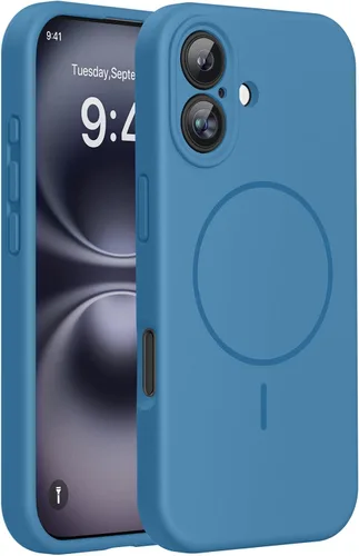 Vista 211 de Miracase Funda ultradelgada diseñada para iPhone SE 2022 (3ª generación)/iPhone SE 2020 (2ª generación)/iPhone 7/iPhone 8 con protector de pantalla