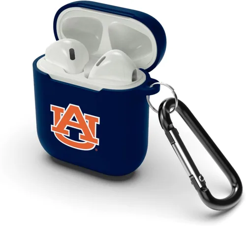 Vista 6 de SOAR Funda protectora para Airpods de la NCAA NCAA