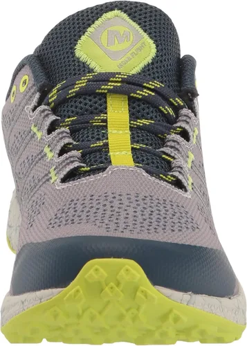 Vista 6 de Merrell Unisex-Child Moab Flight Low Hiking Shoe