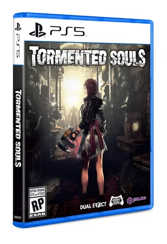 Vista 17 de Tormented Souls