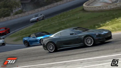 Vista 2 de Forza Motorsport 4 (Xbox 360)