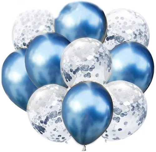 Vista 26 de Accesorios para globos, cadena de globos, goma de PVC, para fiesta de cumpleaños, boda, telón de fondo, decoración, cadena de globos, clips de lazo 1
