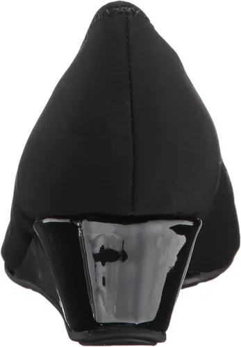 Vista 3 de Bandolino Zapatos de tacón de cuña Tad para mujer