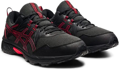 Vista 2 de ASICS Gel-Venture 8 - Tenis deportivos de correr para hombre