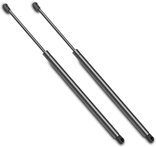 Vista 12 de SCITOO 4048 4699 4 soportes de elevación aptos para Jeep Grand Cherokee 1999-2004 amortiguadores puerta elevadora+capó