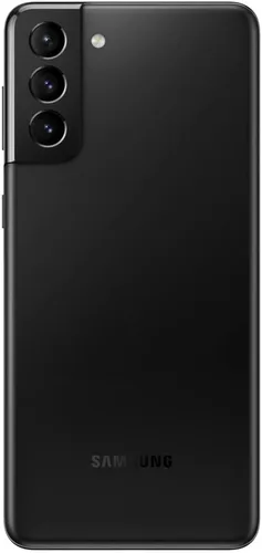 Vista 2 de Samsung S21 Plus 128GB Negro
