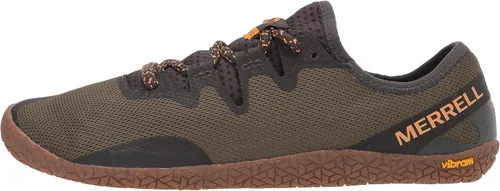 Vista 8 de Merrell Vapor Glove 5 - Tenis para hombre