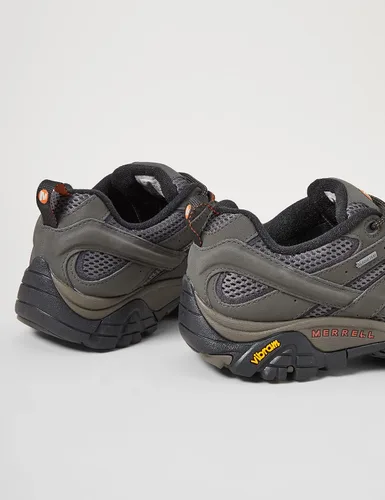 Vista 4 de Calzado de senderismo Moab 2 GTX para hombre de Merrell