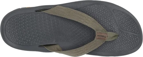 Vista 5 de Merrell Chancletas Breakwater para hombre