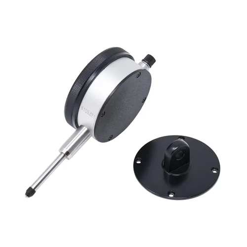 Vista 2 de Clockwise Tools Indicador de dial, DICR-0105 0-1 pulgada