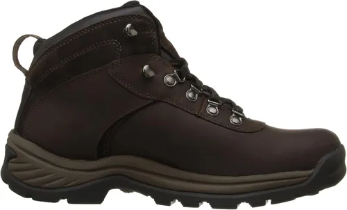 Vista 6 de Timberland Botas de senderismo impermeables Flume Mid para hombre
