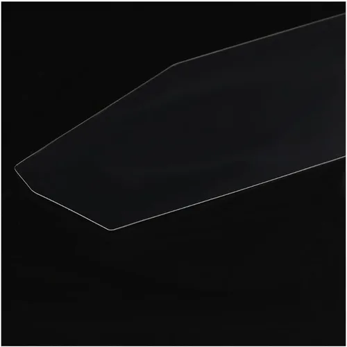 Vista 2 de Speedometer Scratch Film for Yam&aha MT09 MT 09 MT-09 FZ09 FZ 09 FZ-09 2022 Motorcycle Cluster Scratch Cluster Screen Protection Film Protector