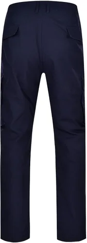 Vista 4 de EELHOE Cargo Pants for Men Regular Fit Lightweight Ripstop Trousers Hiking Work Tactical Bottom Pant with Multi Pocket
