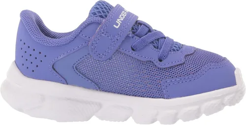 Vista 6 de Under Armour Unisex-Child Assert 9 Alternate Closure Running Shoe