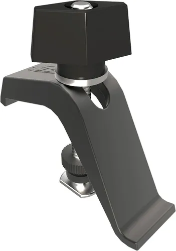 Vista 5 de Kreg Tool KMA7520 Abrazaderas de riel