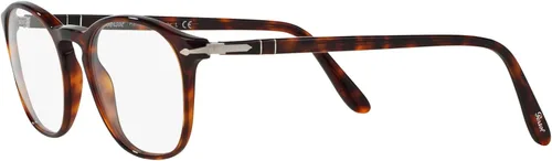 Vista 3 de Persol Po3007v Marcos cuadrados para gafas graduadas